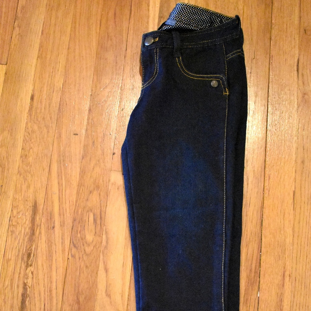 Armani Exchange Jeans Capri Size 0 - Picture 7 of 7
